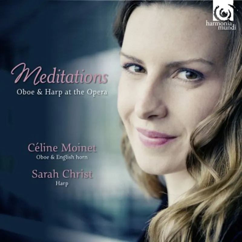 MEDITATIONS