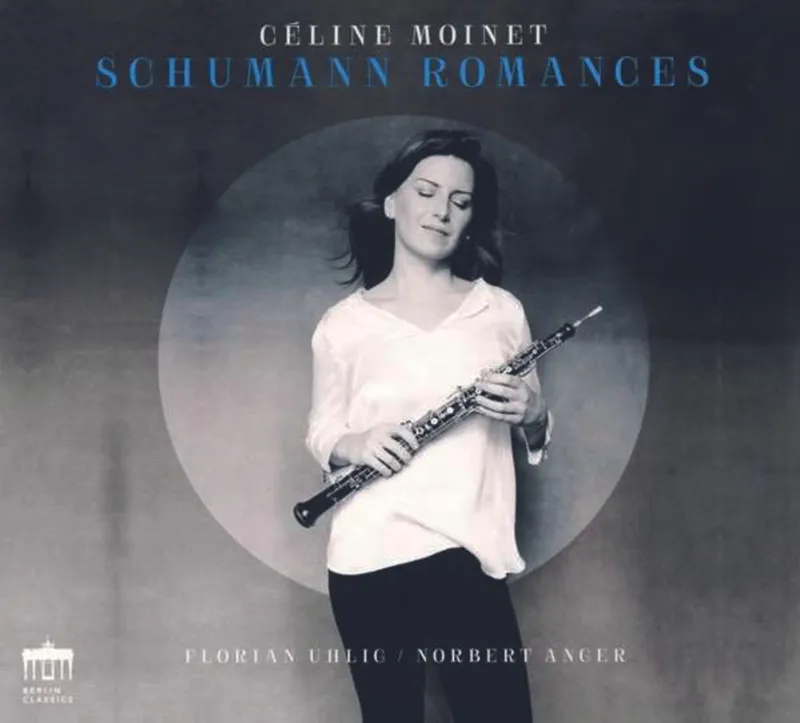 SCHUMANN ROMANCES