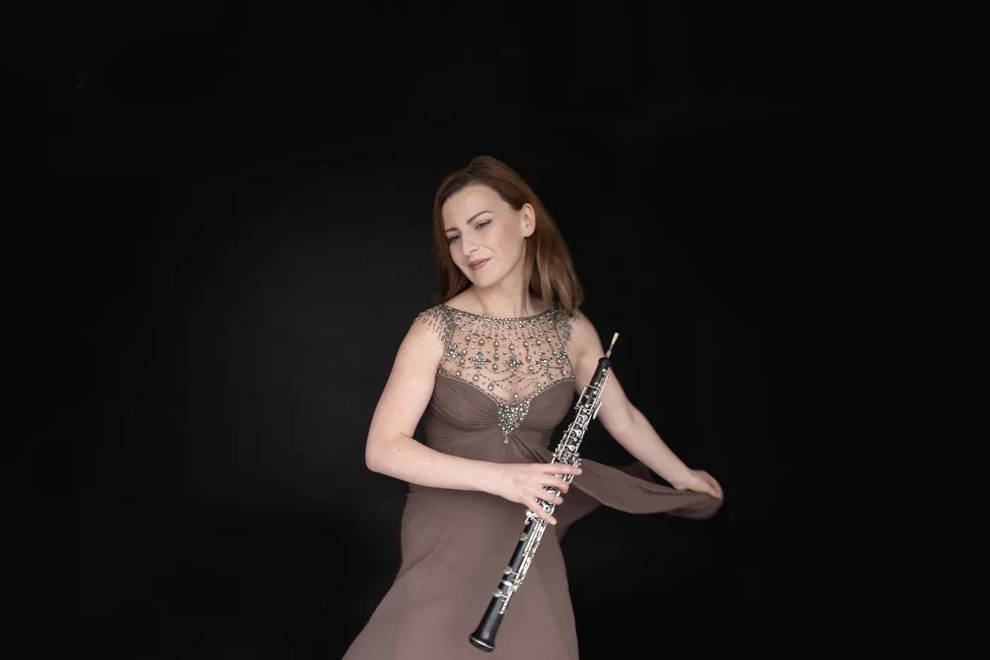 Céline Moinet 2 - By Neda Navaee